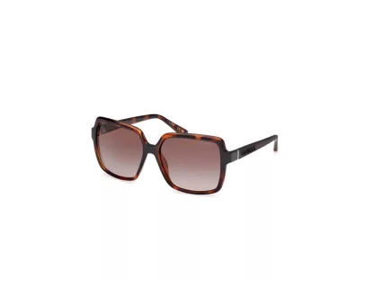Guess Női Barna Napszemüveg GU 00157 52F