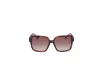 Guess Női Barna Napszemüveg GU 00157 52F