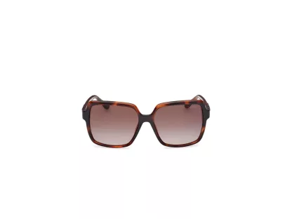 Guess Női Barna Napszemüveg GU 00157 52F
