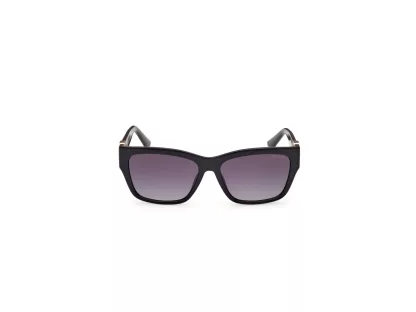 Guess Női Fekete Napszemüveg GU 00015 01B