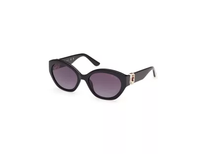 Guess Női Fekete Napszemüveg GU 00014 01B