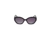 Guess Női Fekete Napszemüveg GU 00014 01B