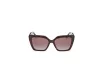 Guess Női Barna Napszemüveg GU 00162 52F