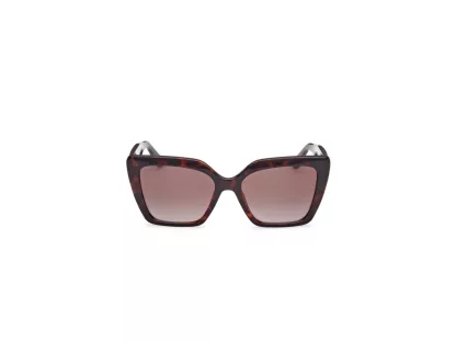 Guess Női Barna Napszemüveg GU 00162 52F