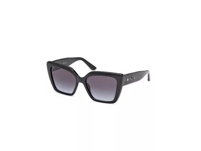 Guess Női Fekete Napszemüveg GU 00162 01B