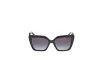 Guess Női Fekete Napszemüveg GU 00162 01B