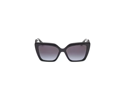Guess Női Fekete Napszemüveg GU 00162 01B