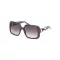 Guess Női Barna Napszemüveg GU 00161 20B