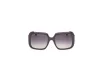 Guess Női Barna Napszemüveg GU 00161 20B