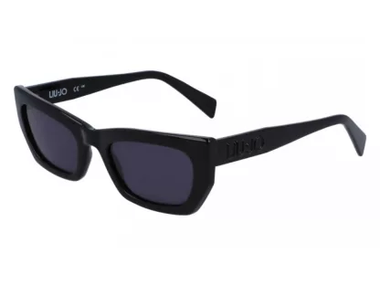 Liu Jo Női Fekete Napszemüveg LJ 790S 001