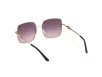 Guess Női Fekete Napszemüveg GU 7906-H 05B