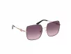 Guess Női Fekete Napszemüveg GU 7906-H 05B