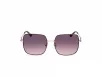 Guess Női Fekete Napszemüveg GU 7906-H 05B