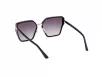 Guess Női Fekete Napszemüveg GU 7871 01B