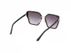 Guess Női Fekete Napszemüveg GU 7871 01B