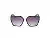 Guess Női Fekete Napszemüveg GU 7871 01B