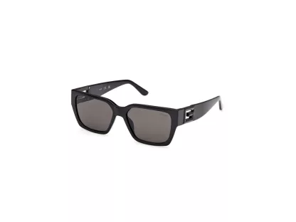 Guess Férfi, Női Fekete Napszemüveg GU 7916 01A