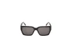 Guess Férfi, Női Fekete Napszemüveg GU 7916 01A