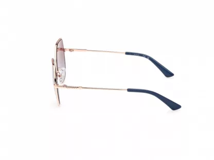 Guess Női Arany Napszemüveg GU 7867 28F