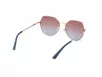 Guess Női Arany Napszemüveg GU 7867 28F