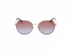 Guess Női Arany Napszemüveg GU 7867 28F