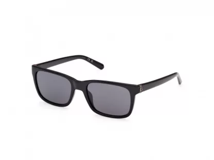 Guess Férfi Fekete Napszemüveg GU 00066 01A