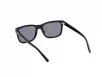 Guess Férfi Fekete Napszemüveg GU 00066 01A