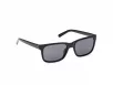 Guess Férfi Fekete Napszemüveg GU 00066 01A