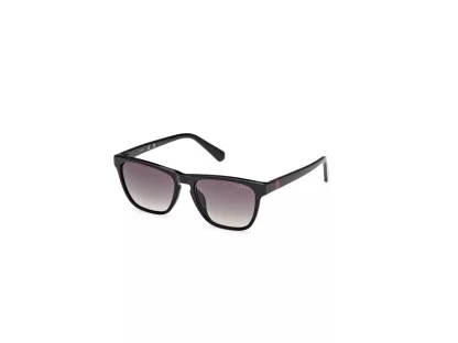 Guess Fekete Napszemüveg GU 00129 01B