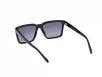 Guess Férfi Fekete Napszemüveg GU 00084 01D
