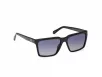 Guess Férfi Fekete Napszemüveg GU 00084 01D