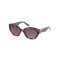Guess Női Barna Napszemüveg GU 00104 55B