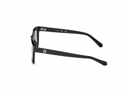 Guess Férfi Fekete Napszemüveg GU 00083 01D