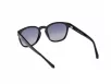 Guess Férfi Fekete Napszemüveg GU 00083 01D