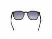 Guess Férfi Fekete Napszemüveg GU 00083 01D