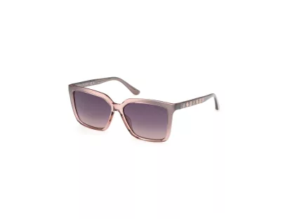 Guess Női Rózsaszín Napszemüveg GU 00099 20B