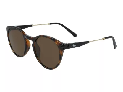 Calvin Klein Jeans Női Barna Napszemüveg CKJ 20705S 235