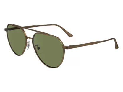 Calvin Klein Férfi Arany Napszemüveg CK 24100S 771