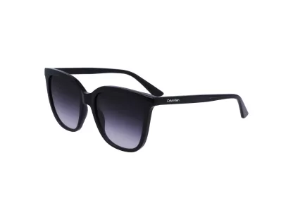Calvin Klein Női Fekete Napszemüveg CK 23506S 059