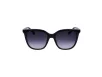 Calvin Klein Női Fekete Napszemüveg CK 23506S 059