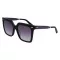 Calvin Klein Női Fekete Napszemüveg CK 22534S 001