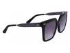 Calvin Klein Női Fekete Napszemüveg CK 22534S 001