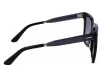 Calvin Klein Női Fekete Napszemüveg CK 22534S 001