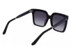 Calvin Klein Női Fekete Napszemüveg CK 22534S 001