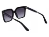 Calvin Klein Női Fekete Napszemüveg CK 22534S 001