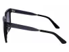 Calvin Klein Női Fekete Napszemüveg CK 22534S 001