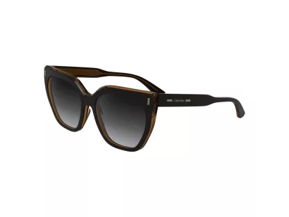Calvin Klein Női Fekete Napszemüveg CK 24535S 002
