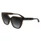 Calvin Klein Női Fekete Napszemüveg CK 24535S 002