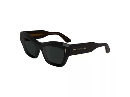 Calvin Klein Női Fekete Napszemüveg CK 24531S 001