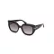 Tom Ford SALTZMAN Női Fekete Napszemüveg FT 1192/S 01B